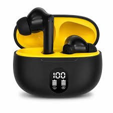 Wireless Noise Cancelling TWS Gaming Earbuds
